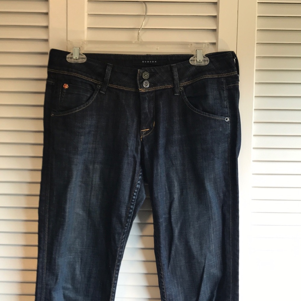 Hudson Jeans